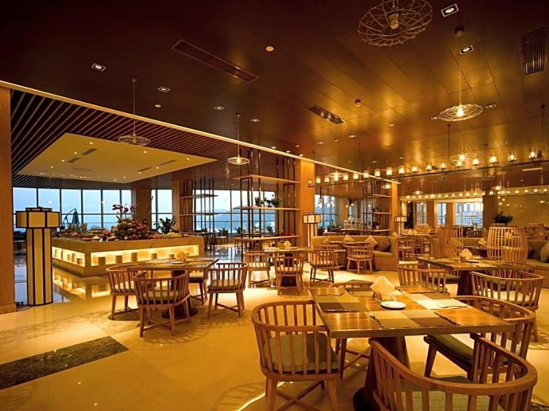 Harman Resort Hotel Sanya image