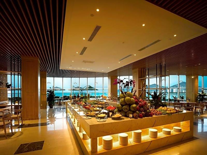 Harman Resort Hotel Sanya image