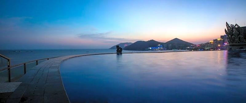 Harman Resort Hotel Sanya image