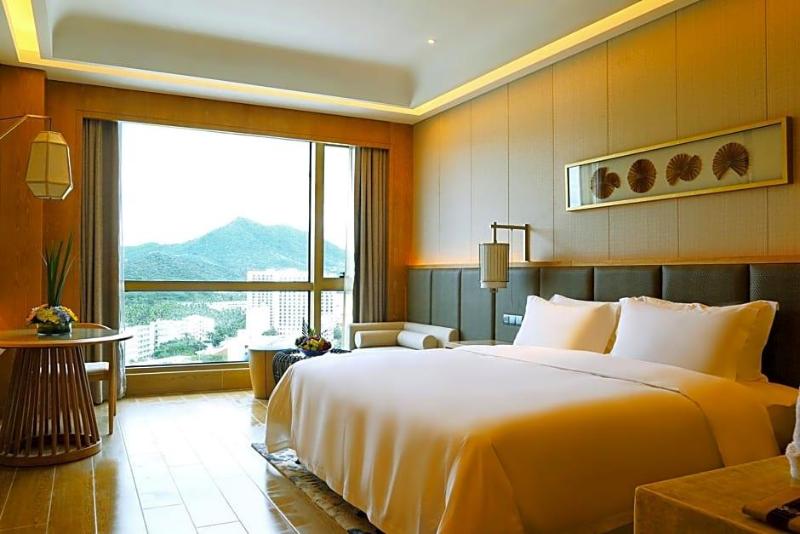 Harman Resort Hotel Sanya image