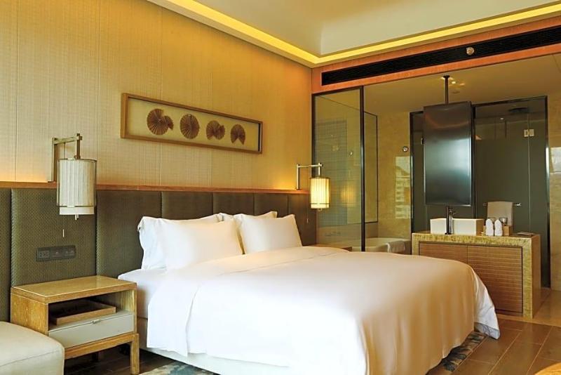 Harman Resort Hotel Sanya image