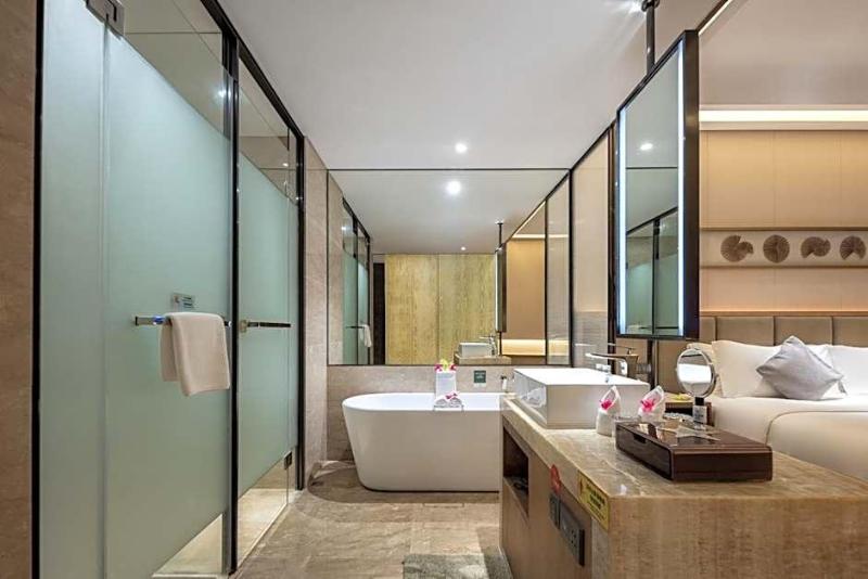 Harman Resort Hotel Sanya image