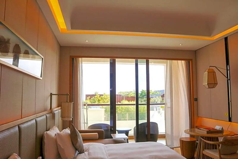 Harman Resort Hotel Sanya image
