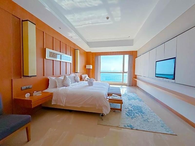 Harman Resort Hotel Sanya image