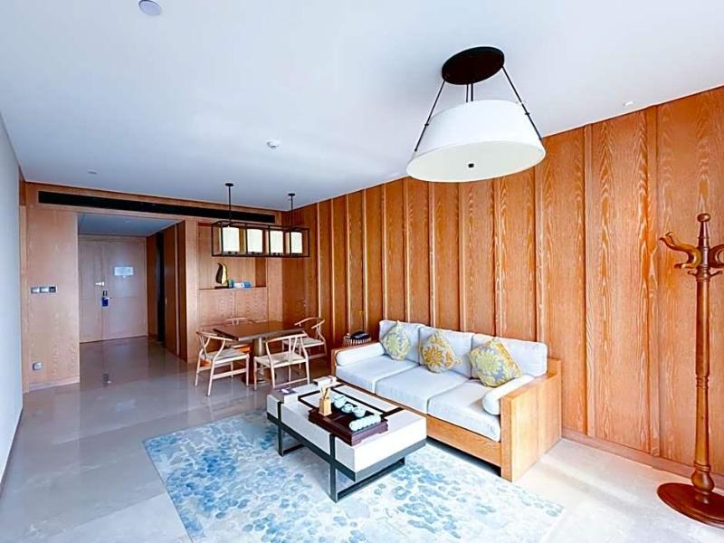 Harman Resort Hotel Sanya image