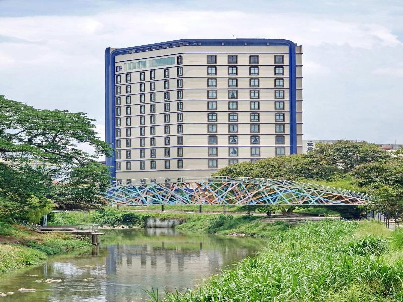 Cititel Express Ipoh