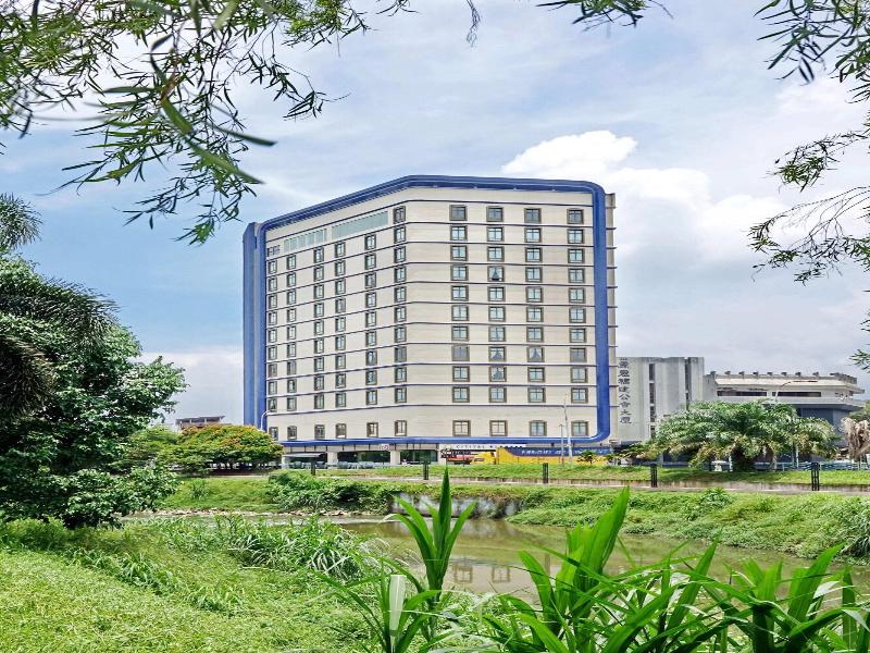 Cititel Express Ipoh