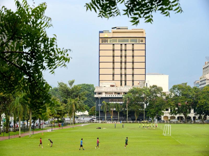 Cititel Express Ipoh