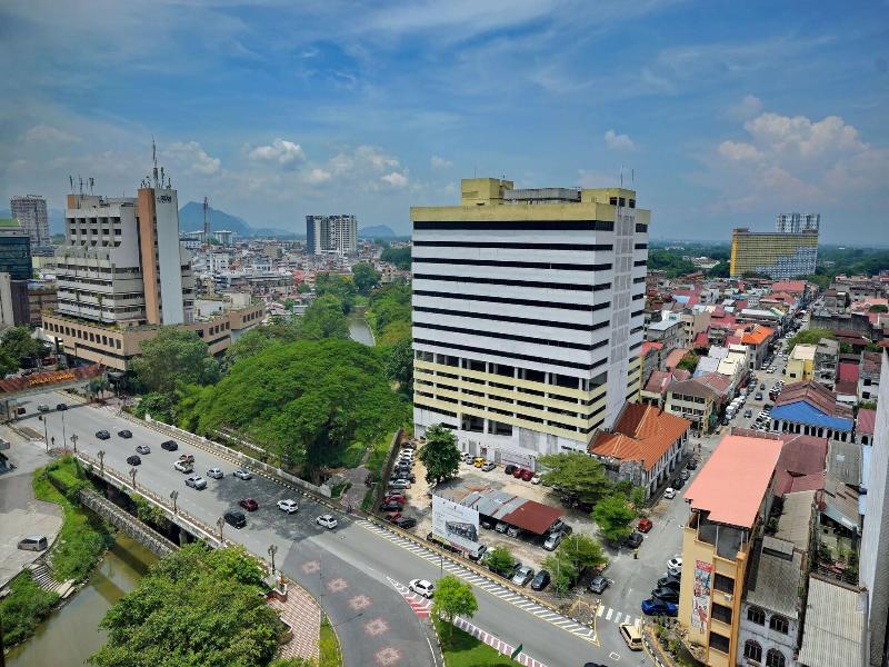 Cititel Express Ipoh