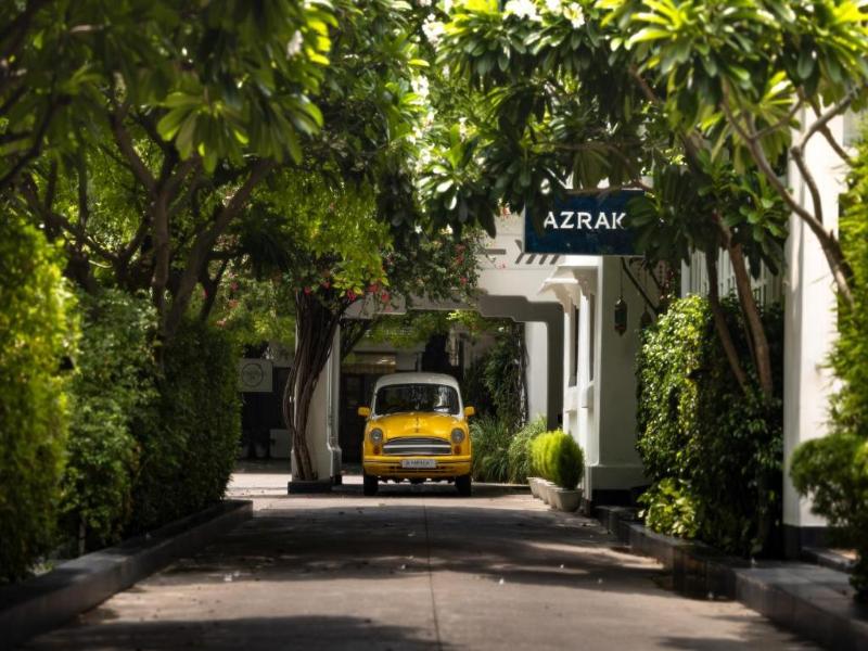 Saracca Hotel Lucknow image