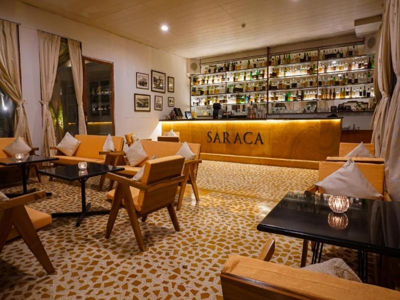 Saracca Hotel Lucknow image