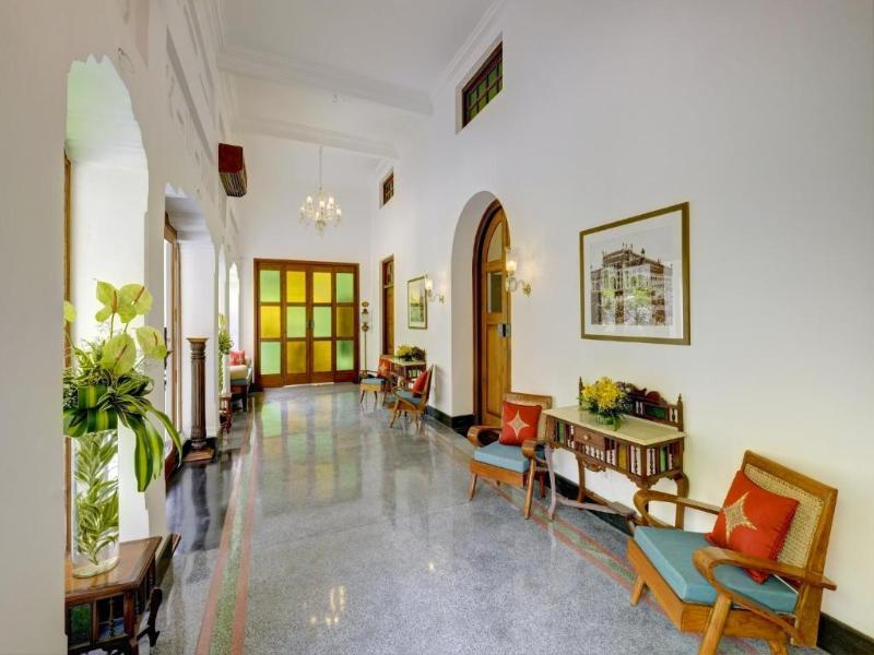 Saracca Hotel Lucknow image
