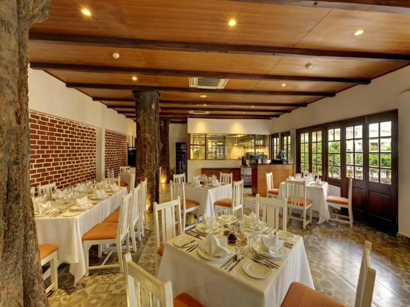 Saracca Hotel Lucknow image
