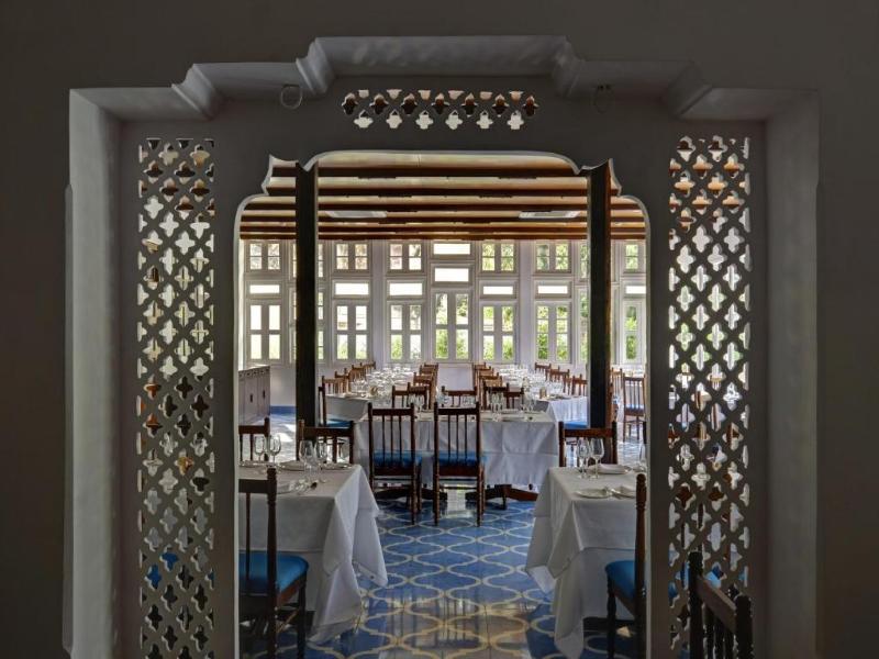 Saracca Hotel Lucknow image