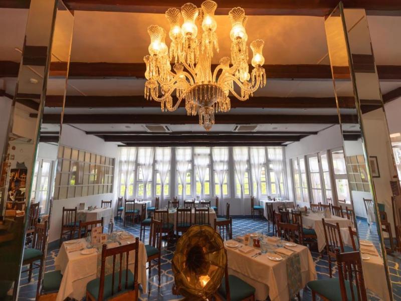 Saracca Hotel Lucknow image