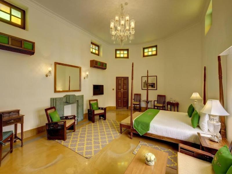 Saracca Hotel Lucknow image