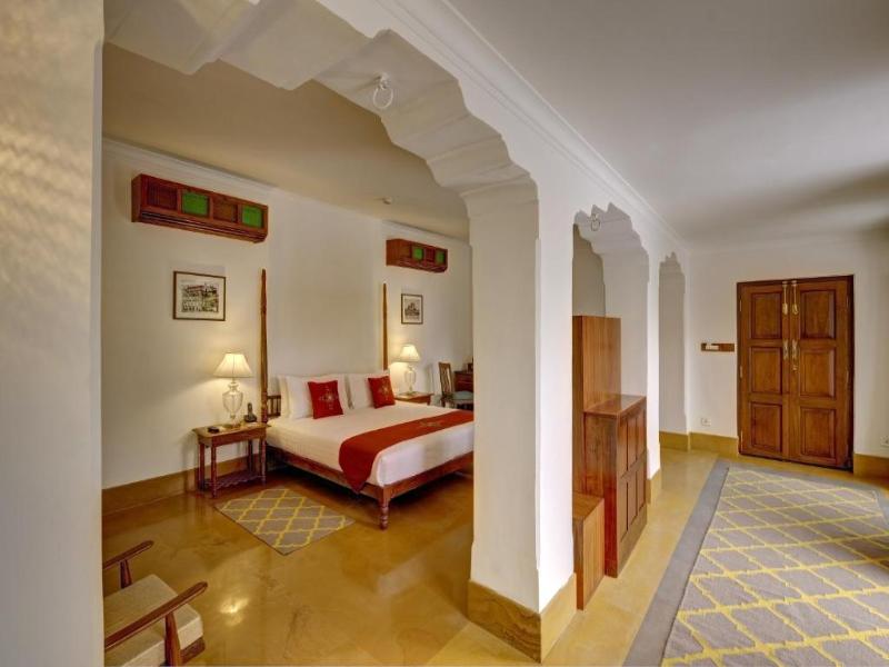 Saracca Hotel Lucknow image