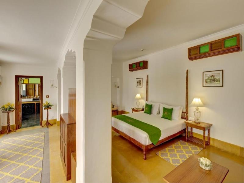 Saracca Hotel Lucknow image