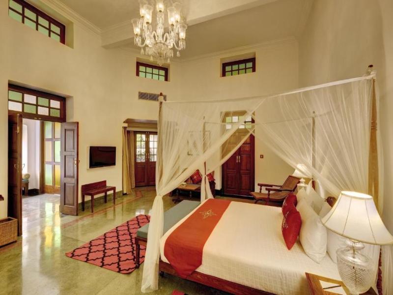 Saracca Hotel Lucknow image