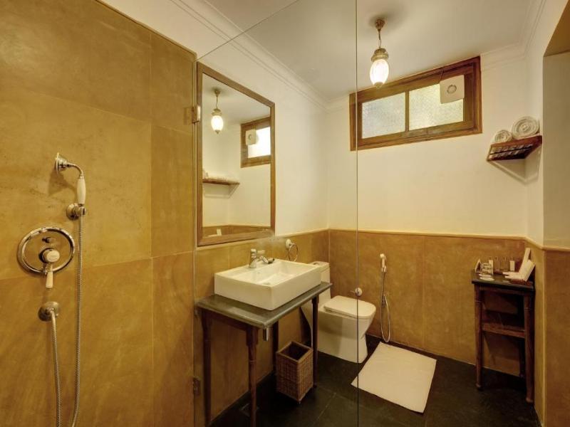Saracca Hotel Lucknow image