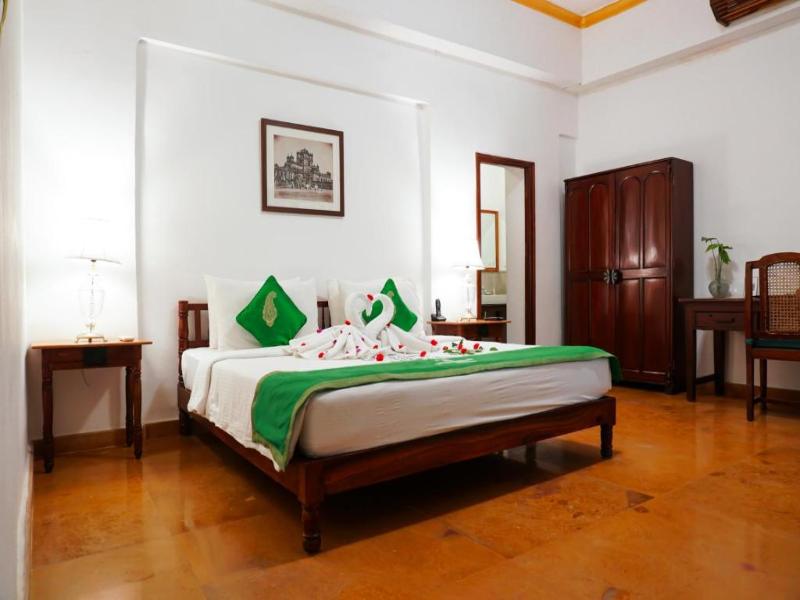 Saracca Hotel Lucknow image