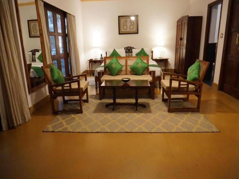 Saracca Hotel Lucknow image