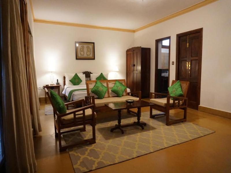 Saracca Hotel Lucknow image
