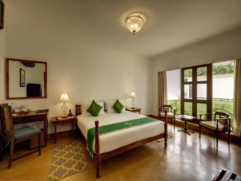 Saracca Hotel Lucknow image