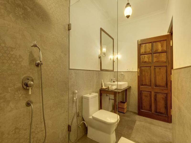 Saracca Hotel Lucknow image