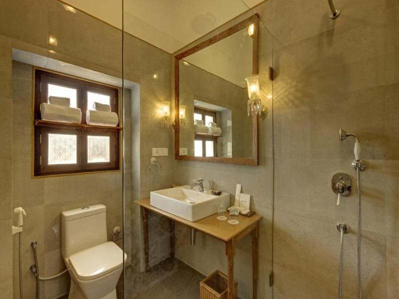 Saracca Hotel Lucknow image