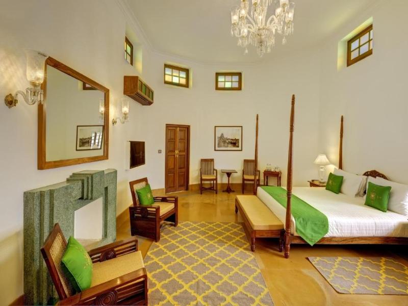 Saracca Hotel Lucknow image