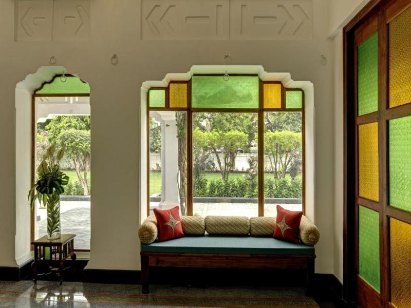 Saracca Hotel Lucknow image