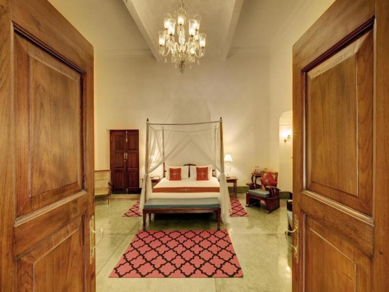 Saracca Hotel Lucknow image