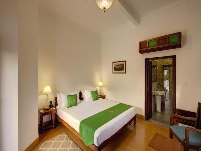 Saracca Hotel Lucknow image