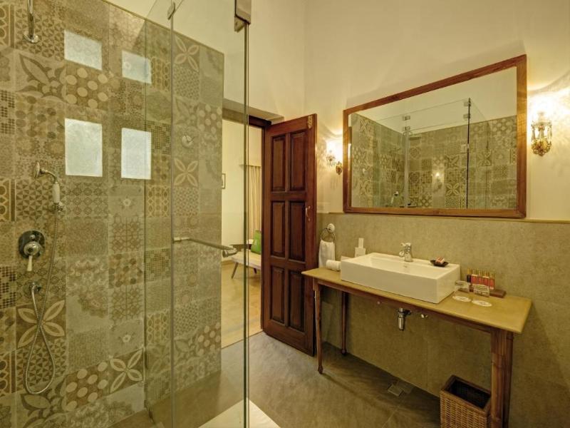 Saracca Hotel Lucknow image