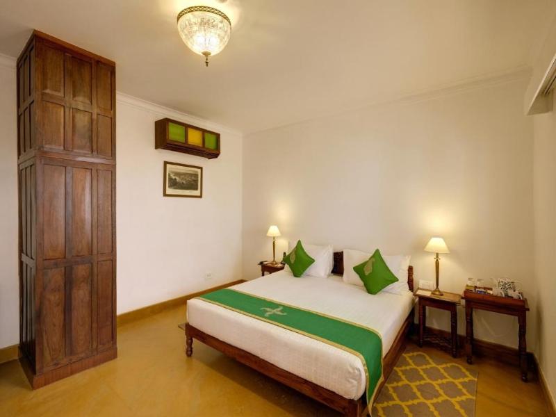 Saracca Hotel Lucknow image