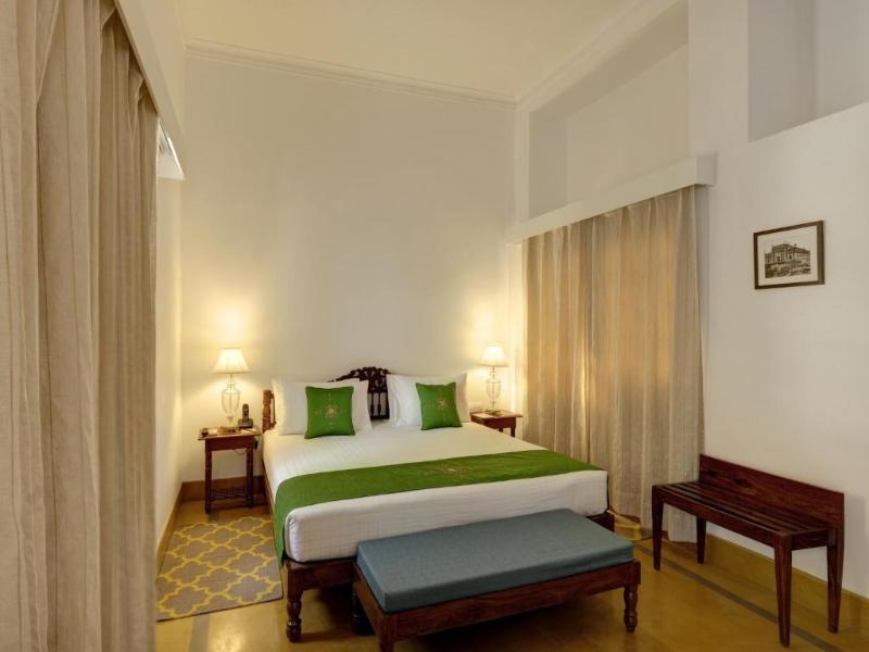 Saracca Hotel Lucknow image
