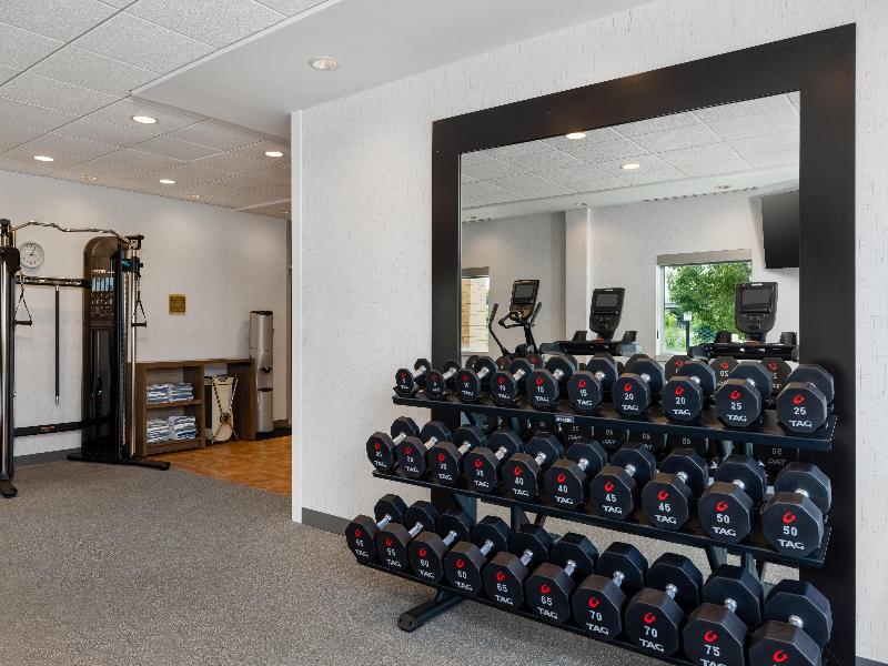 Home2 Suites by Hilton Milwaukee Brookfield image