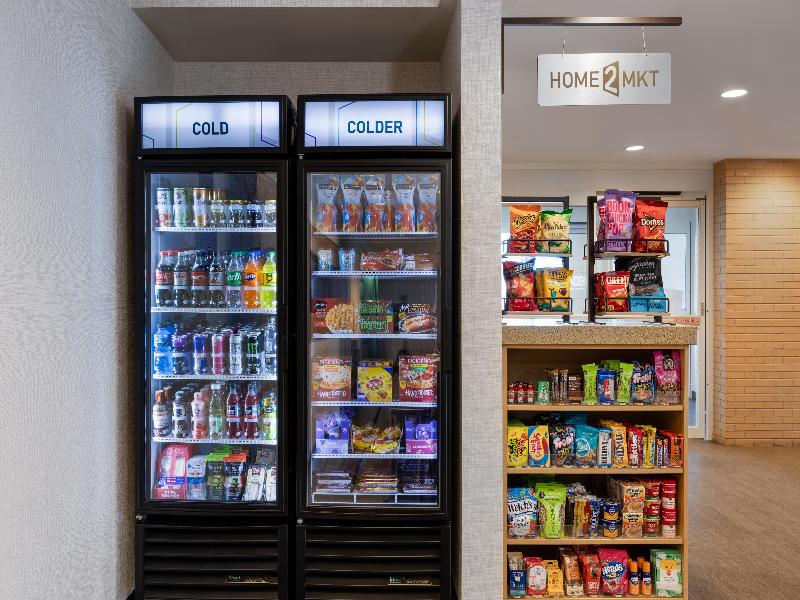 Home2 Suites by Hilton Milwaukee Brookfield image