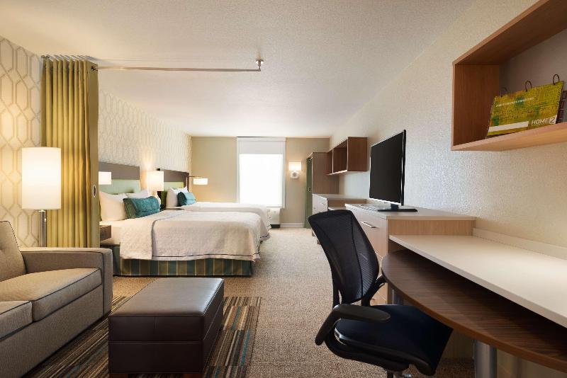 Home2 Suites by Hilton Milwaukee Brookfield image