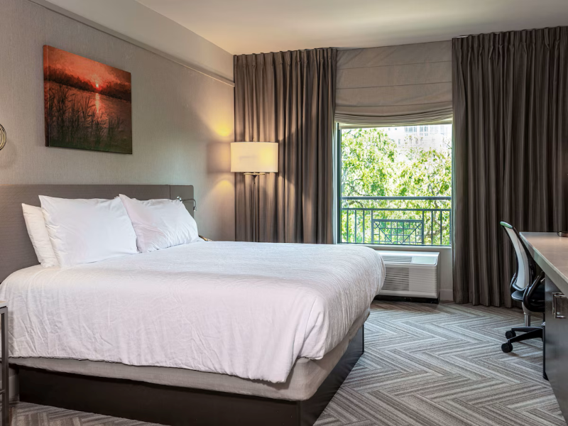 Hilton Garden Inn Mobile Downtown image
