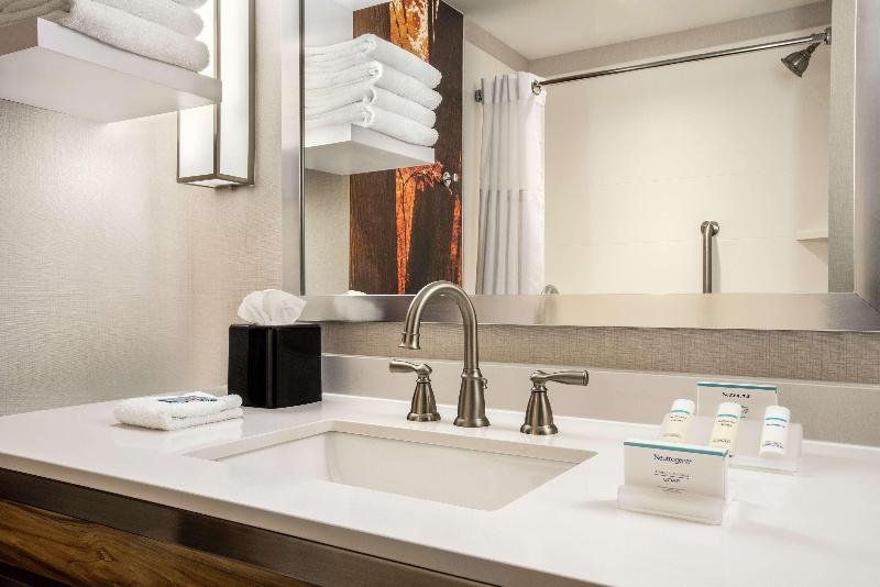 Hilton Garden Inn Minneapolis Airport Mall America