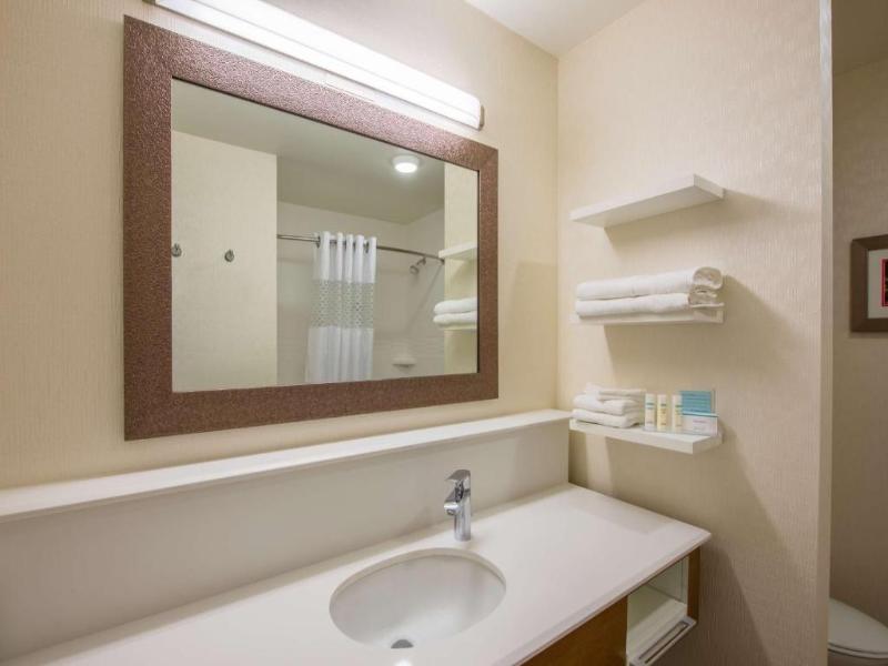 Hampton Inn & Suites Phoenix East Mesa image