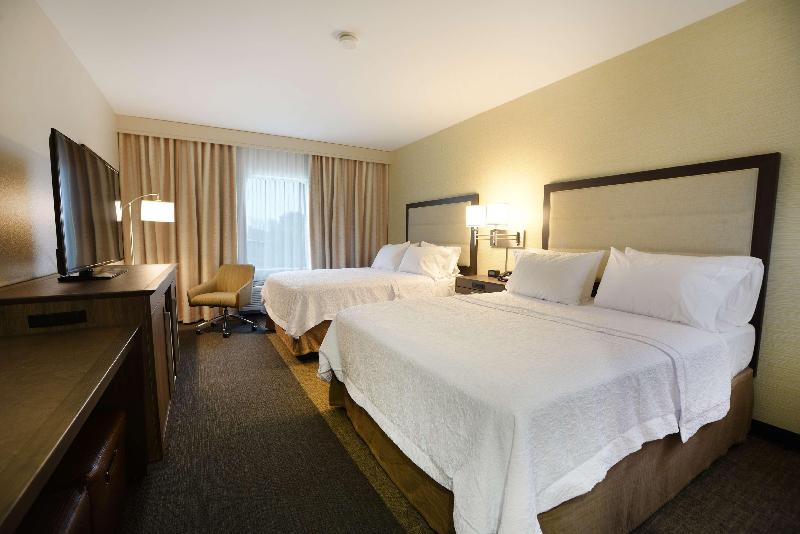 Hampton Inn & Suites Ponca City image
