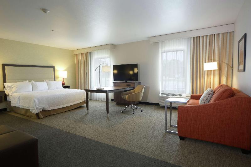 Hampton Inn & Suites Ponca City image