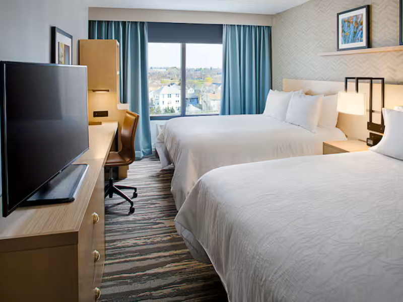 Hilton Garden Inn Providence, RI image