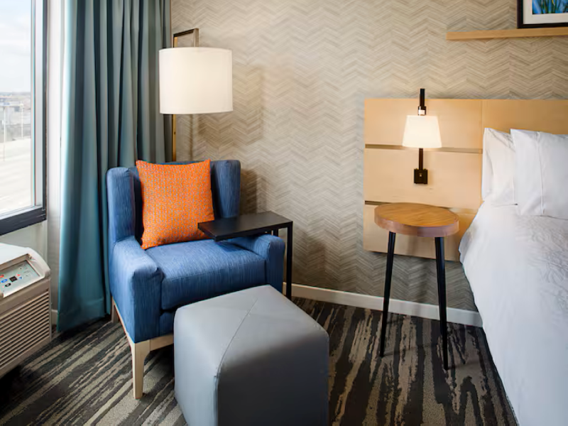Hilton Garden Inn Providence, RI image