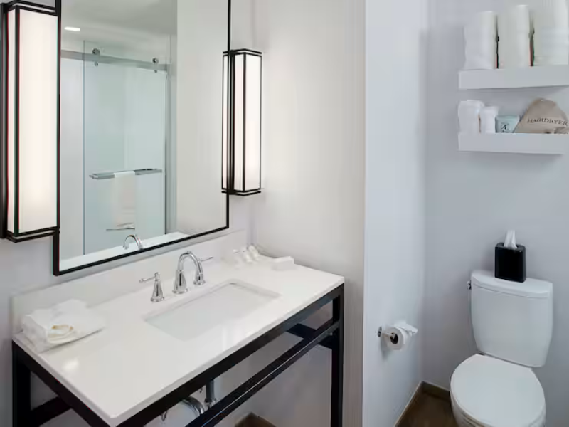 Hilton Garden Inn Providence, RI image