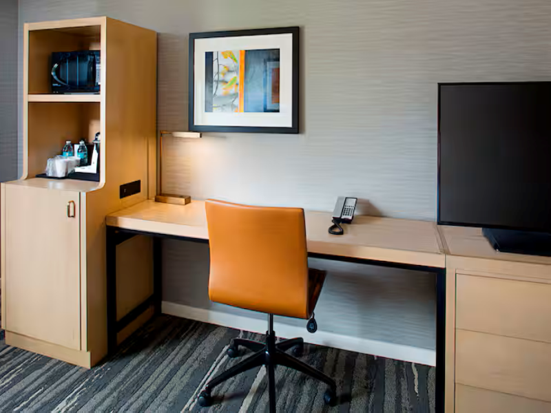 Hilton Garden Inn Providence, RI image