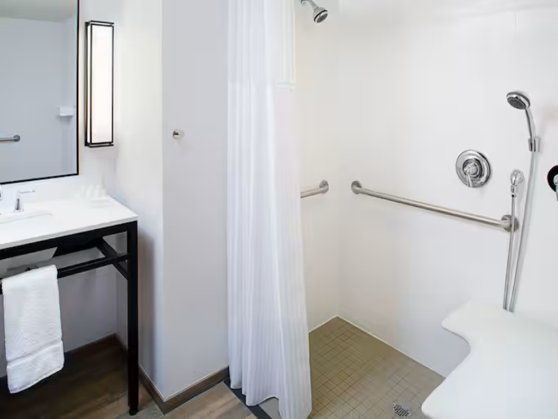 Hilton Garden Inn Providence, RI image